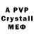 Alpha PVP СК КРИС Global Elelctric