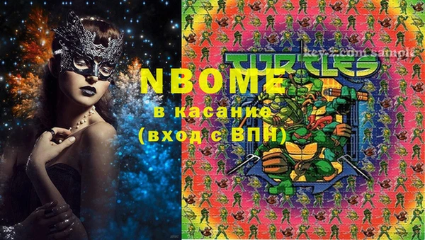 молекула духа Алзамай