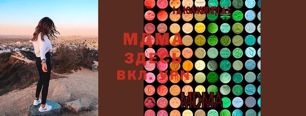 молекула духа Алзамай