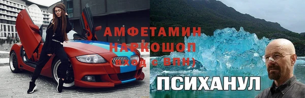 молекула духа Алзамай